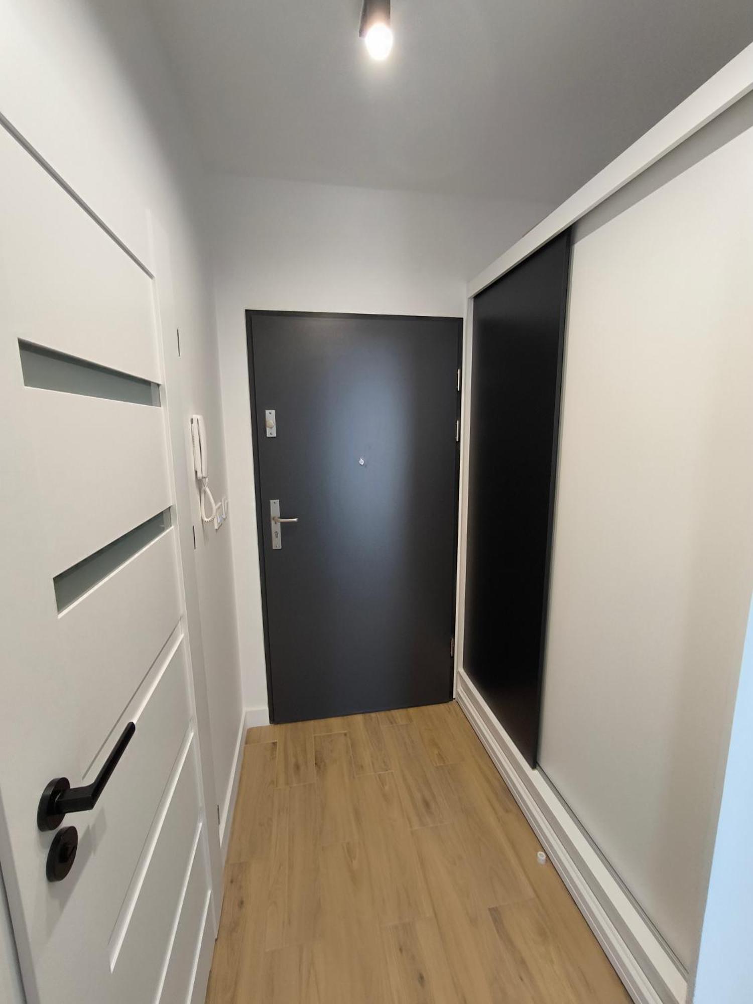 Academic Point Apartman Bydgoszcz Kültér fotó