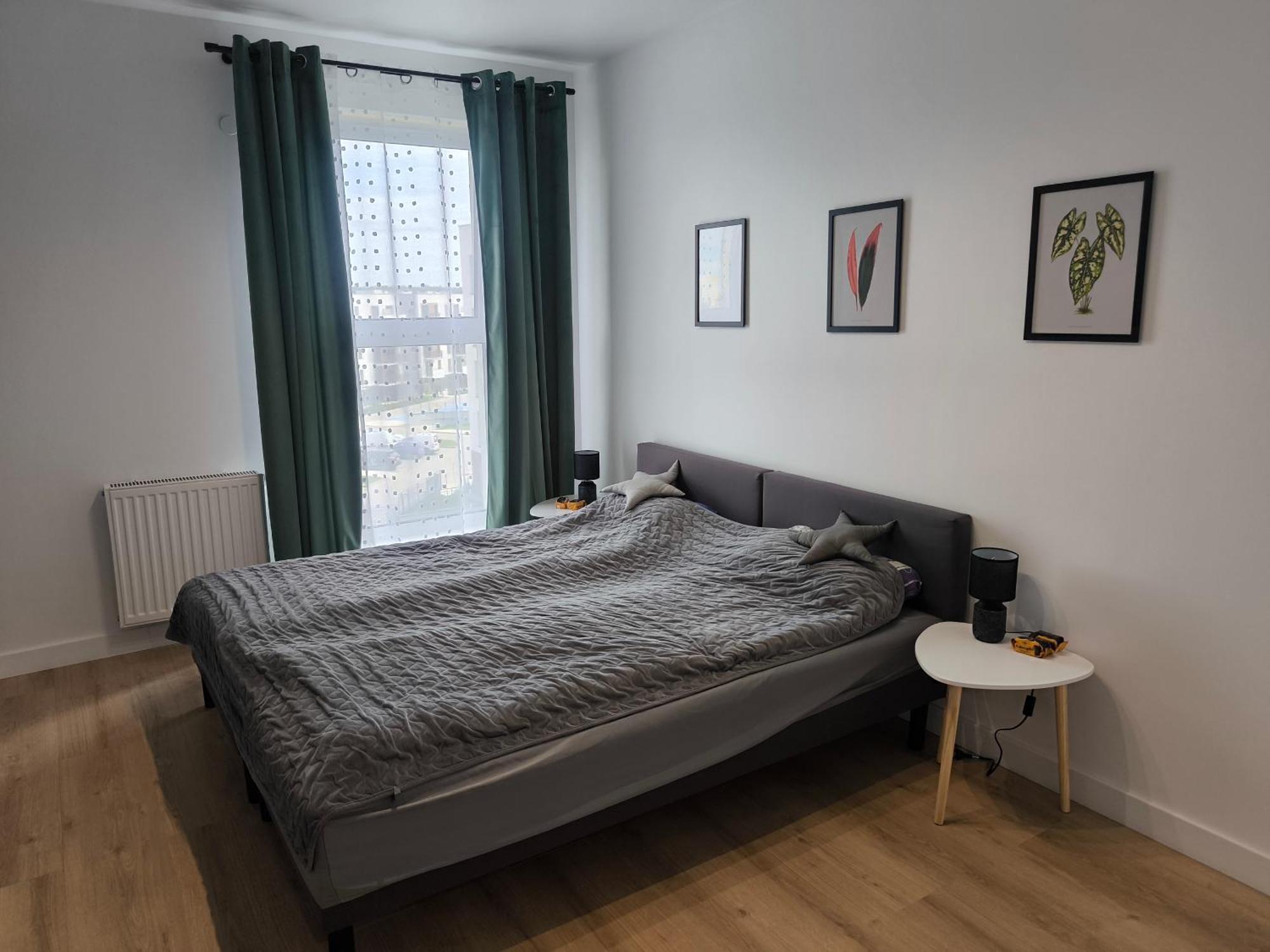 Academic Point Apartman Bydgoszcz Kültér fotó